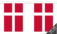 Denmark Buntings